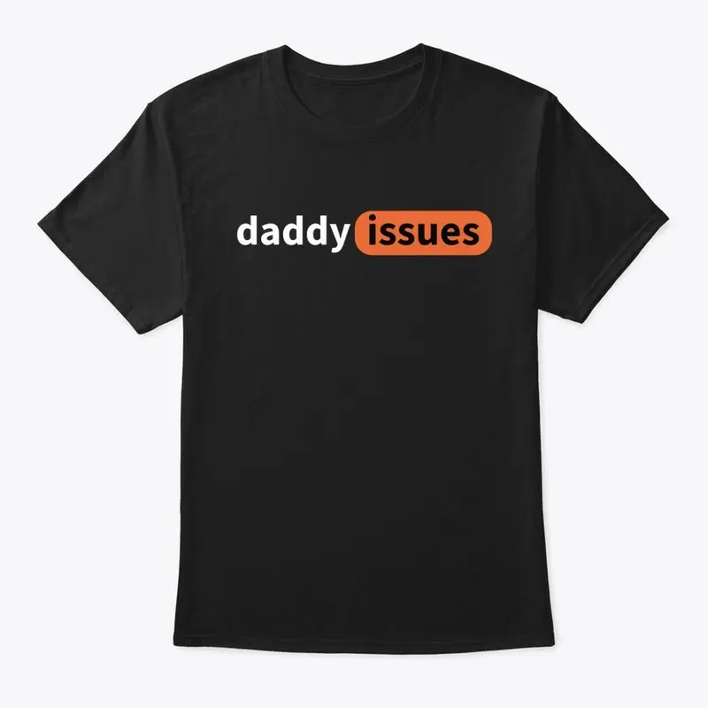 daddy issues